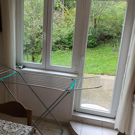 דלניצה Apartman Runolist מראה חיצוני תמונה