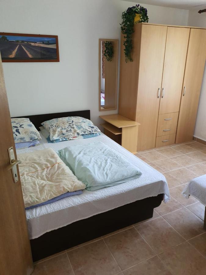דלניצה Apartman Runolist מראה חיצוני תמונה